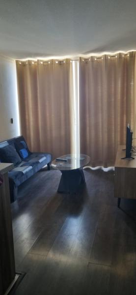 Condominio en La Florida Mall, Clínicas, Estadios